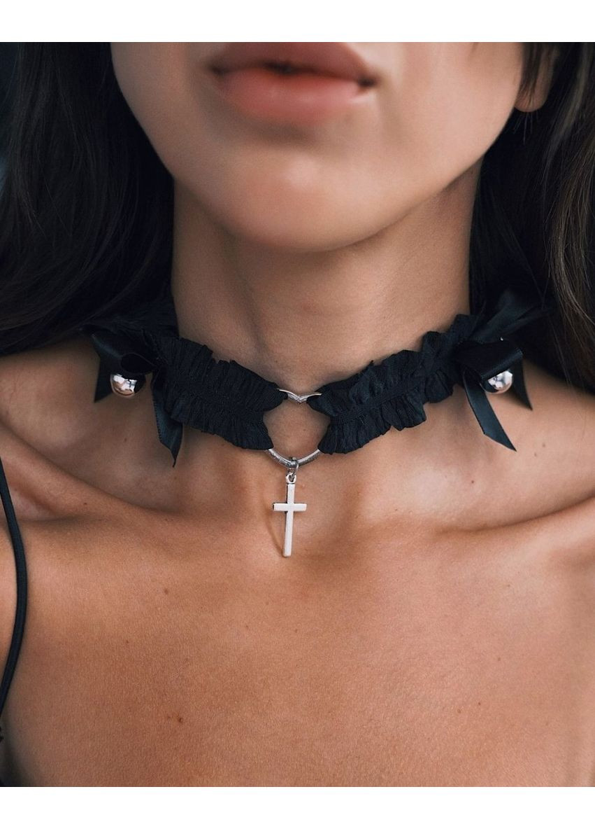 Чокер з Дзвіночками TATON (363052537)