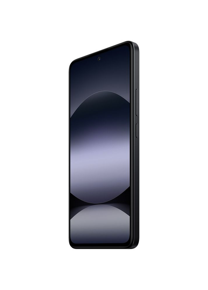 Смартфон Redmi Note 14 8/256GB Dual Sim Midnight Black Xiaomi (316301118)