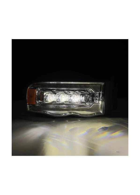 Фары передние Dodge Ram (880565) No Brand (383357583)
