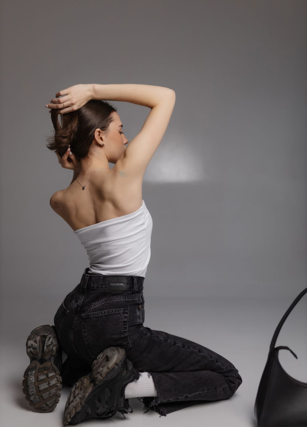 Топ-бандо No Brand (297366438)