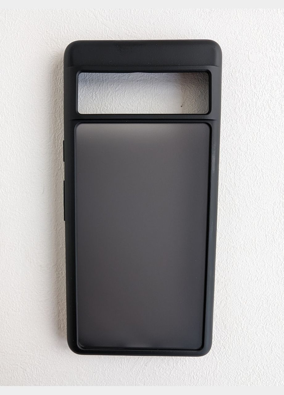 Противоударный чехол для Google Pixel 7 бампер Viseaon (322212267)