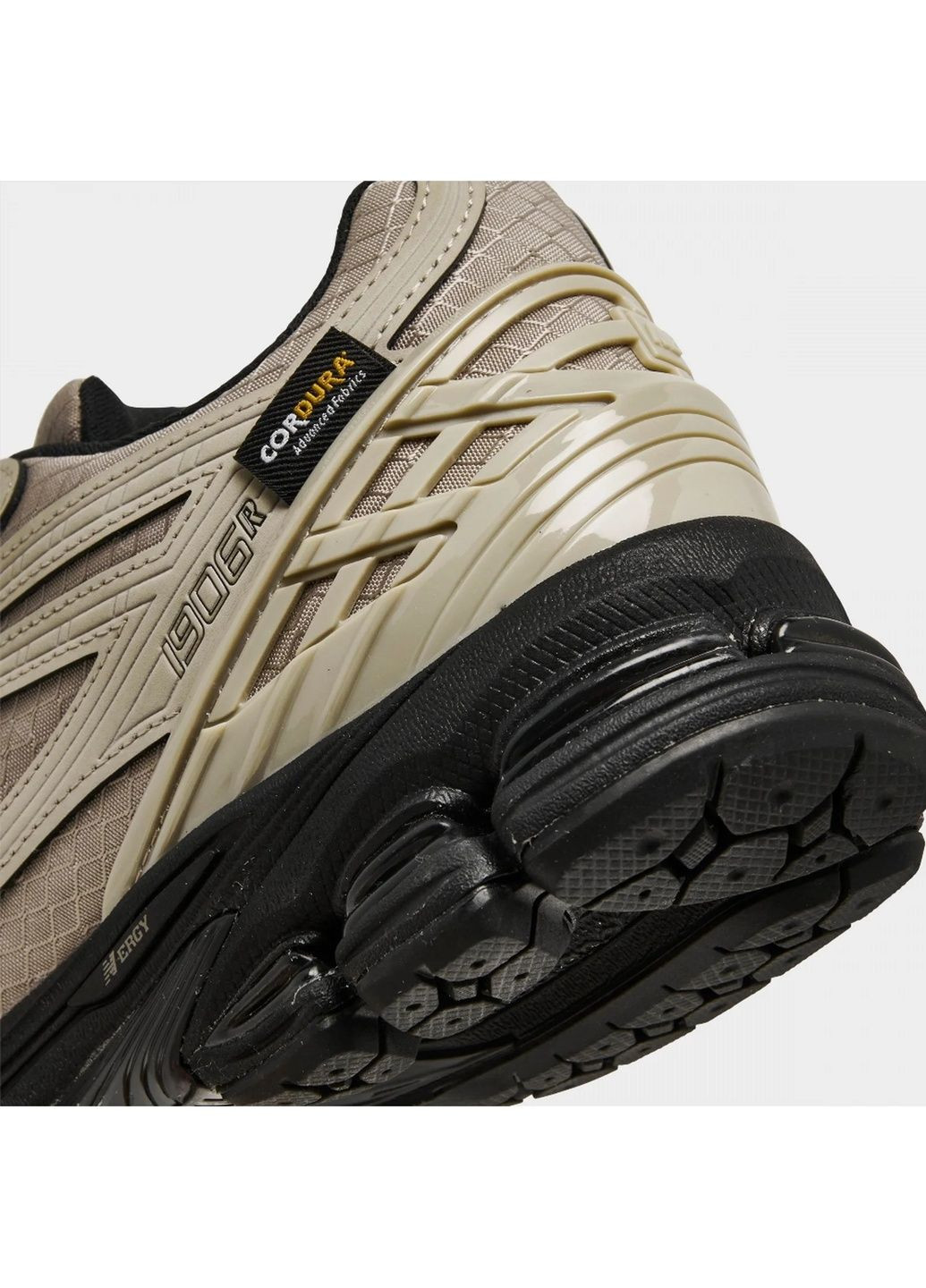 Коричневые мужские кроссовки 1906r casual shoes brown m1906rji New Balance