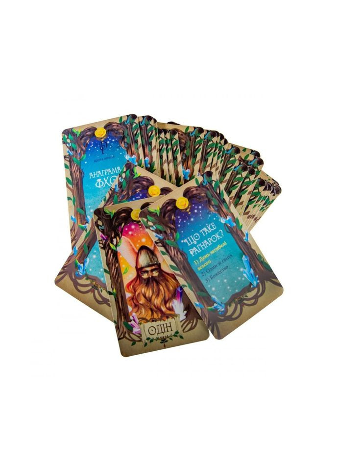 Настільна гра "The time of Legends" 30267 з пісковим годинником Strateg (301790275)