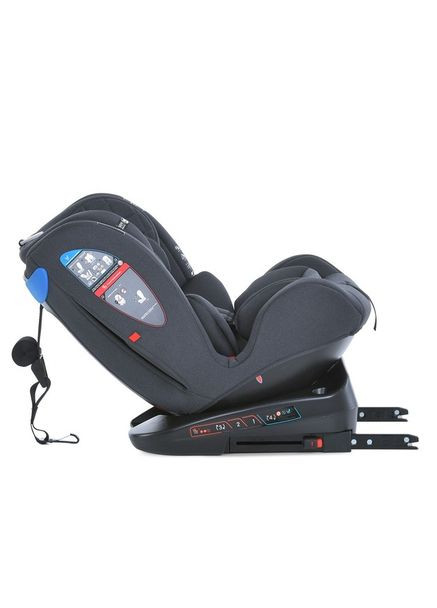 Автокрісло дитяче EVEREST El Camino (368559559)