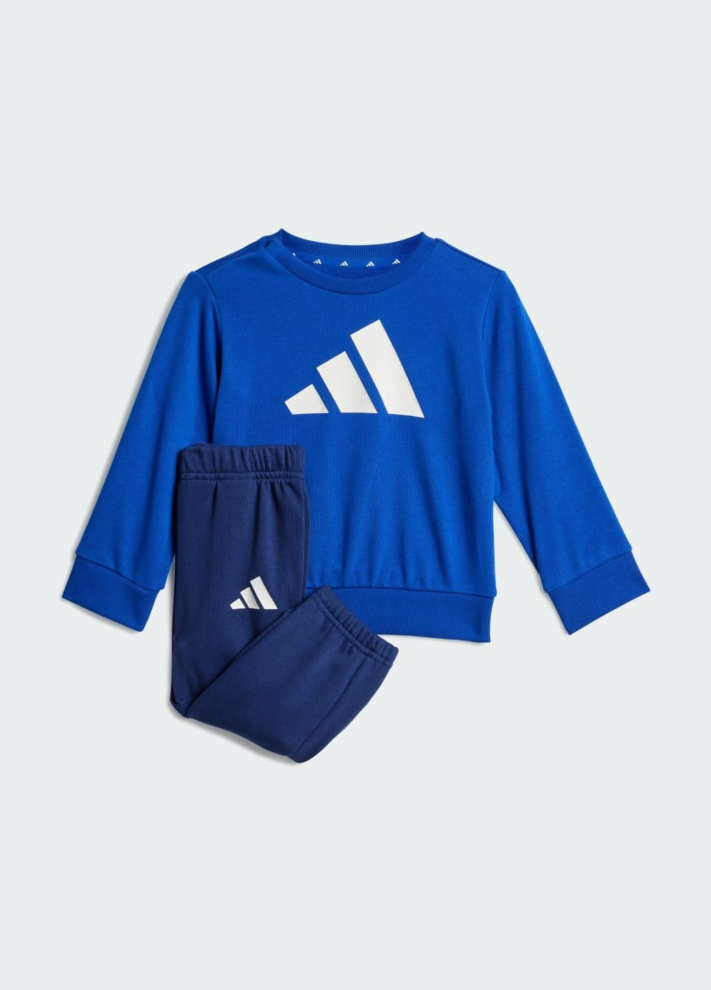 Комплект: свитшот и брюки Essentials Kids adidas (352473940)