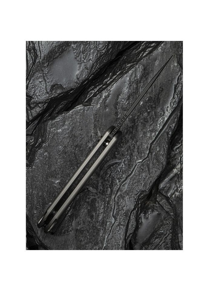 Нож складной Button Lock Elementum II C18062PD-1 Civivi (353503350)