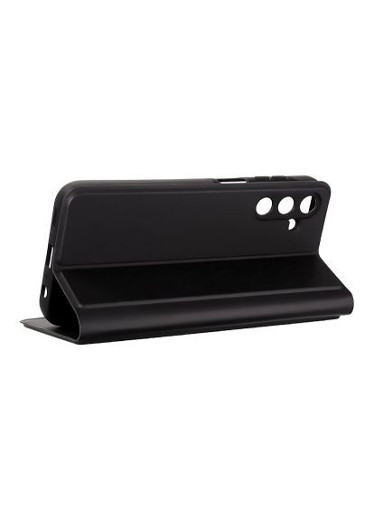 Чохол до мобільного телефона Exclusive New Style Samsung Galaxy S24 SM-S921 Black (712693) BeCover Exclusive New Style Samsung Galaxy S24 SM-S921 Bla (357238940)