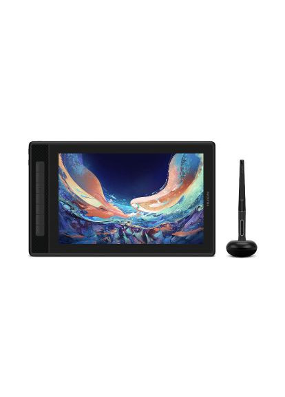 Планшет-монітор Kamvas Pro 13 (2.5K) (GT1302) Huion Kamvas Pro 13 (2.5K) (366104500)