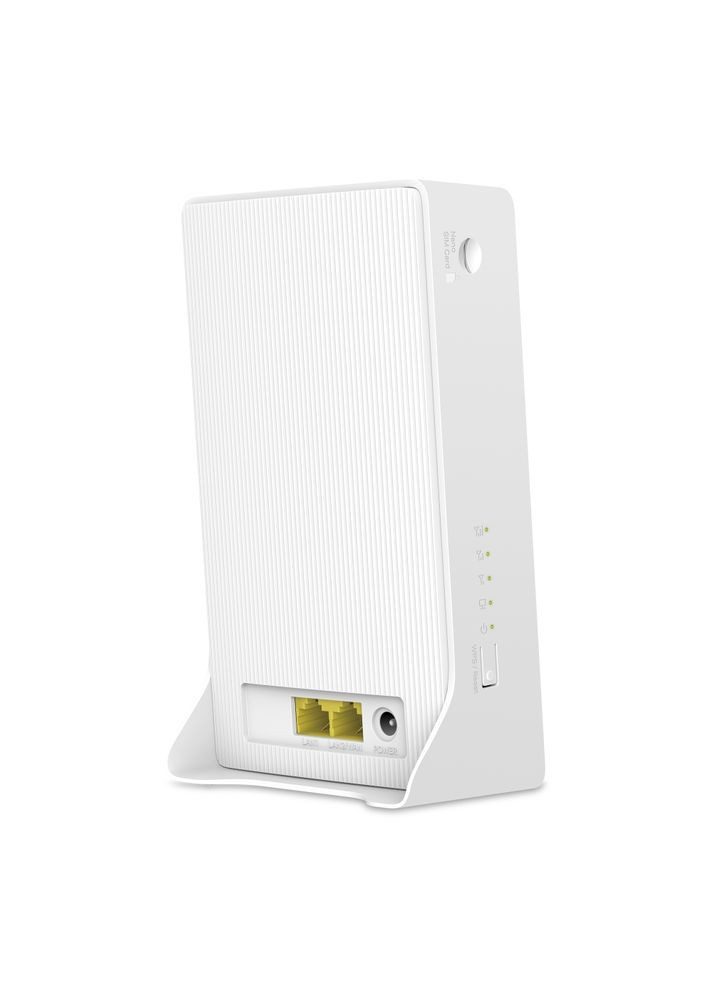 Беспроводной маршрутизатор MB112-4G Mercusys (370619392)