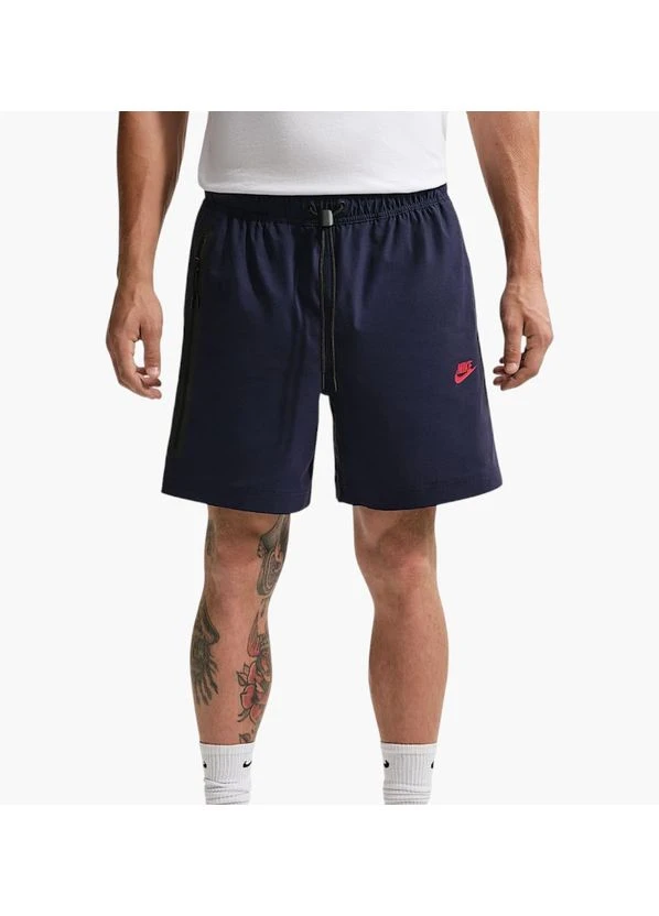 Шорты Tech Blue HQ0470-498 Nike (398004968)