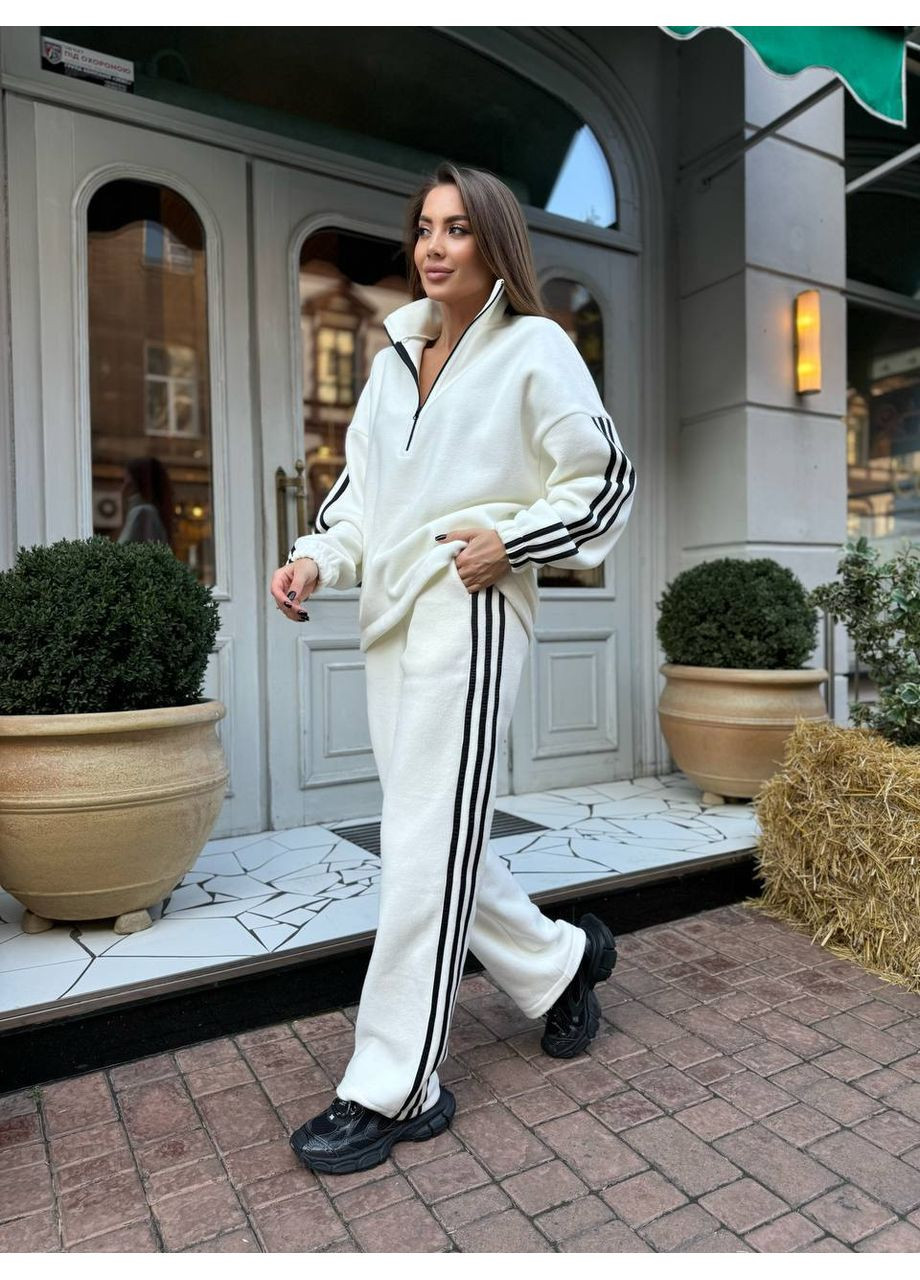 Костюм із двостороннього флісу | Заміри в описі GD/GL Модний простір (364965892)