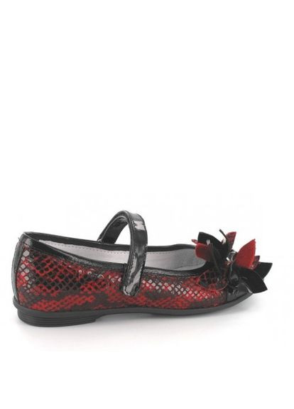 Туфлі 58362-SZ-0ZS Bartek (326052423)