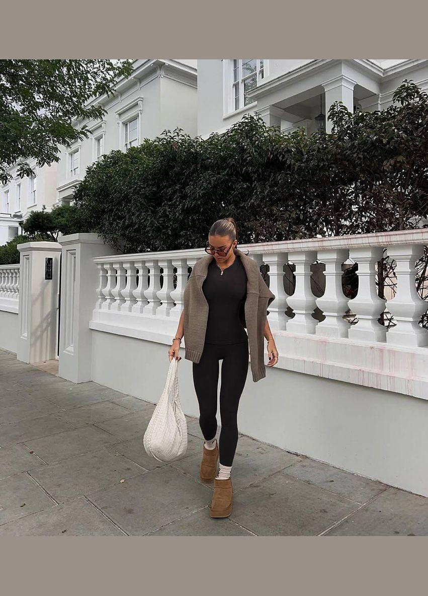 Женский спортивный костюм FINO Mode (326486758)