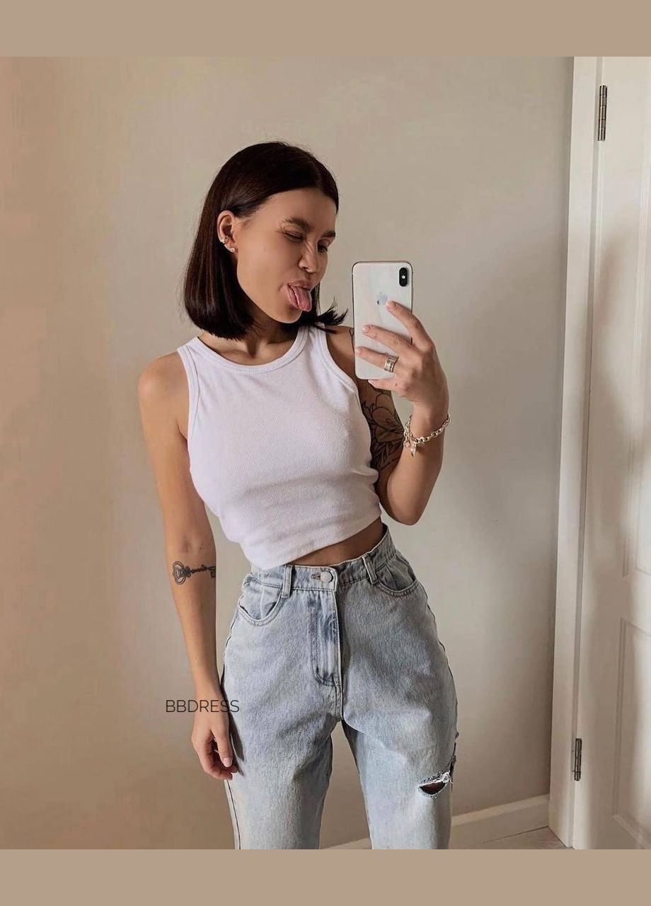 Женский топ FINO Mode (336874312)