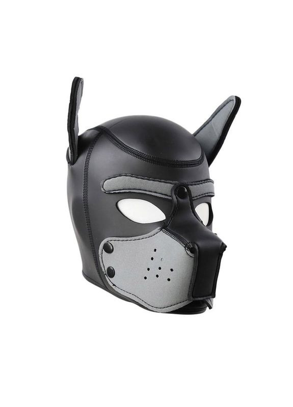 Маска собаки Bdsm4u (316431643)