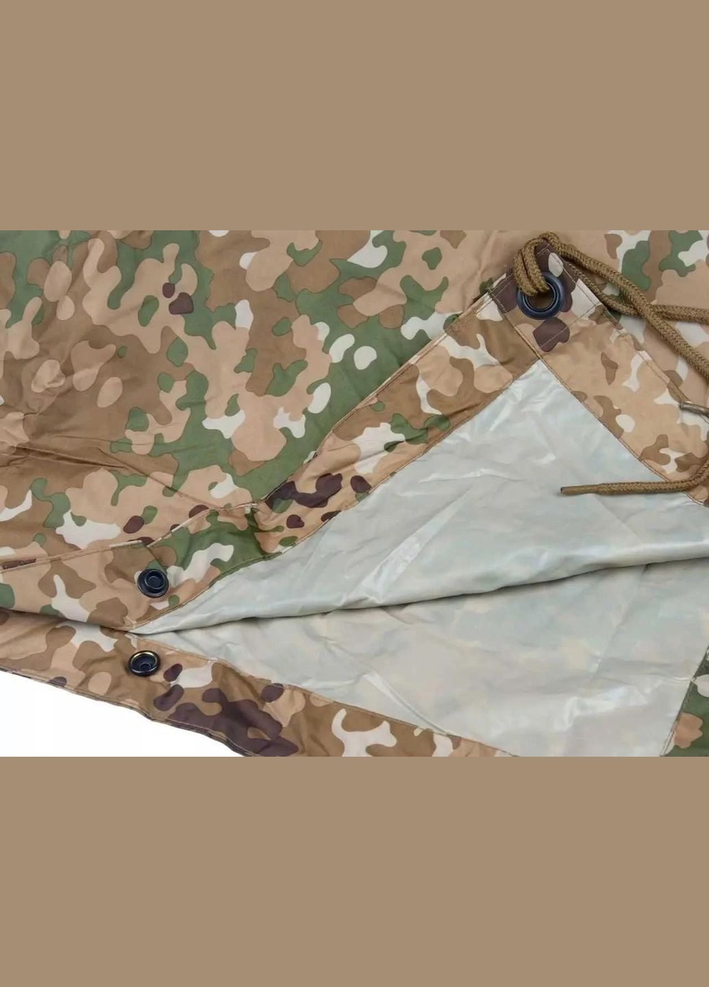 Пончо американське ARIDFLEC Mil-Tec (315822206)