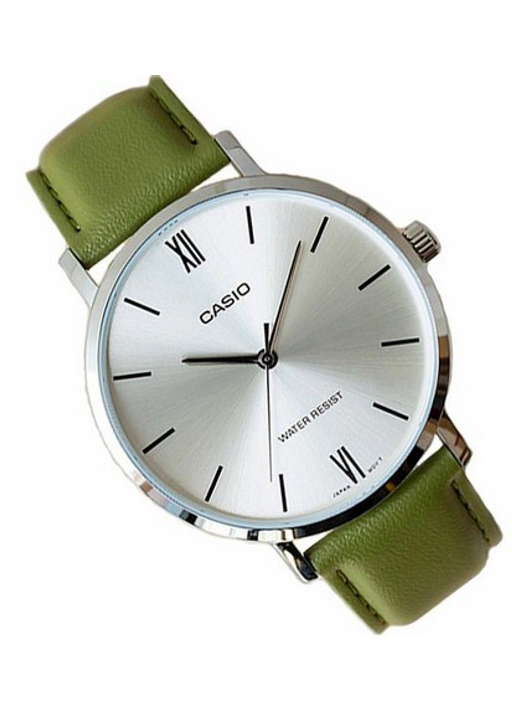 Годинник MTP-VT01L-3B Casio (345069637)