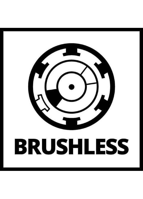 Вентилятор GC-CF 18/320 Li - Solo (3408071) Einhell (360407285)