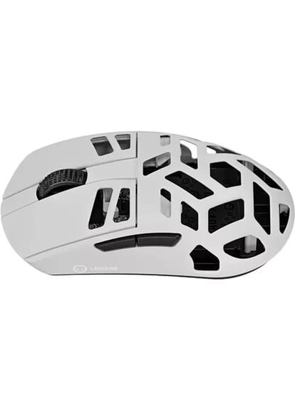 Миша Elite MSE90W Wireless Gaming White (LRG-MSE90W-WH) LORGAR (333800386)