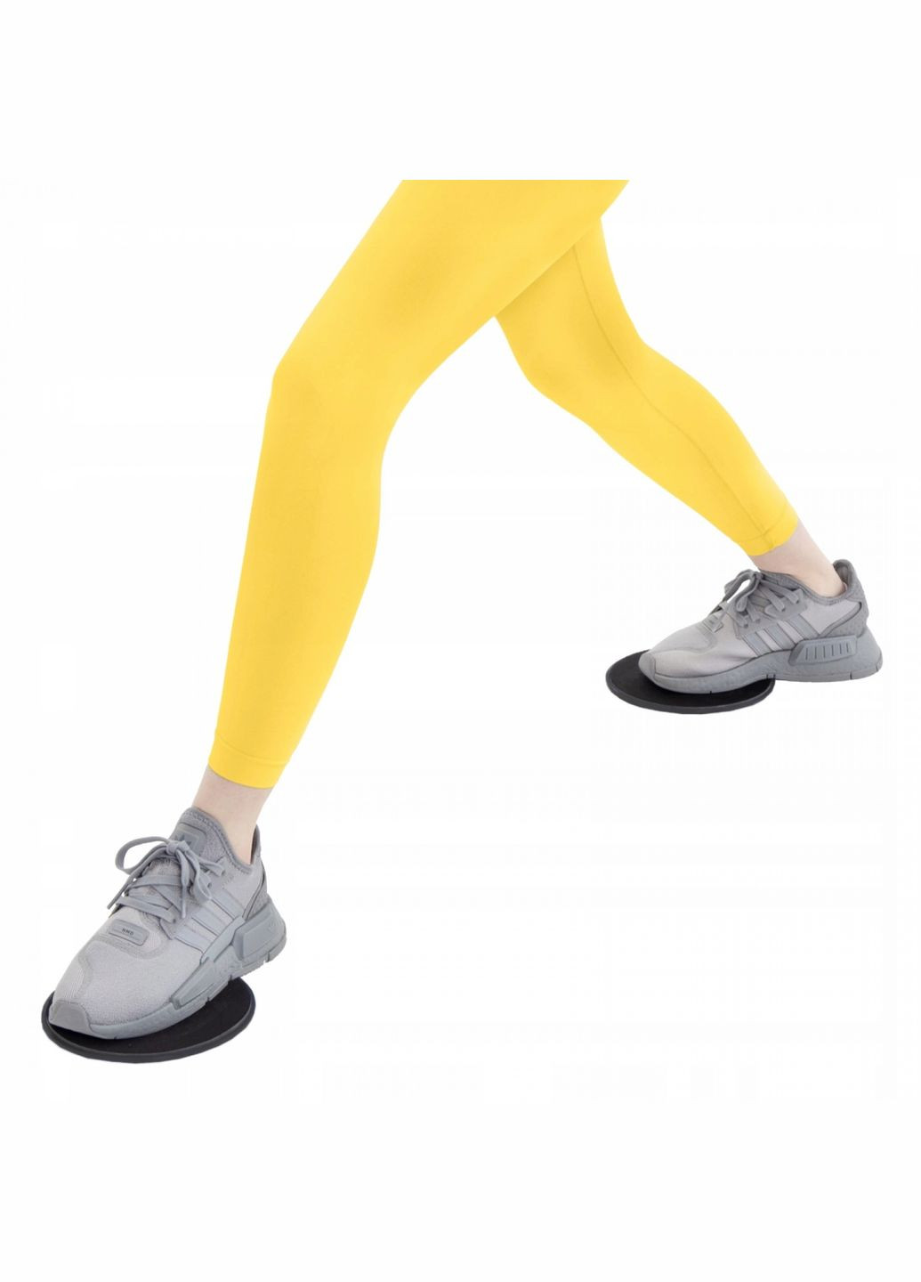 Диски-слайдеры для скольжения (глайдинга) Sliding Disc Black () 4FIZJO P-5907739313355 (340459149)