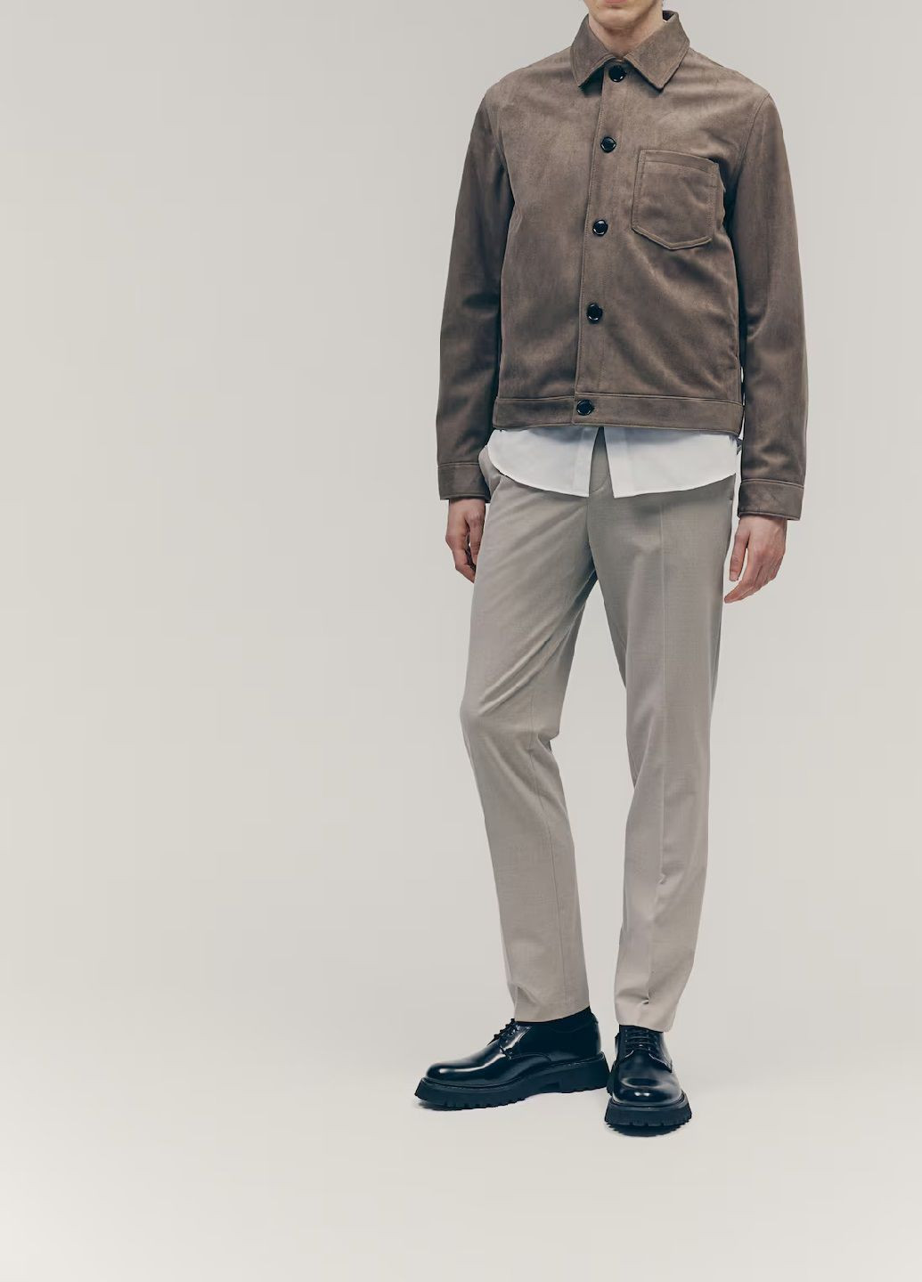 Штани H&M (322442893)