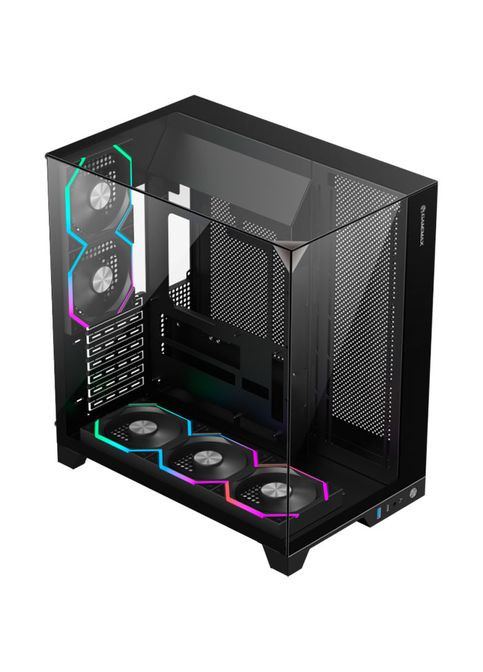 Корпус Infinity Pro BK GameMax (339085751)