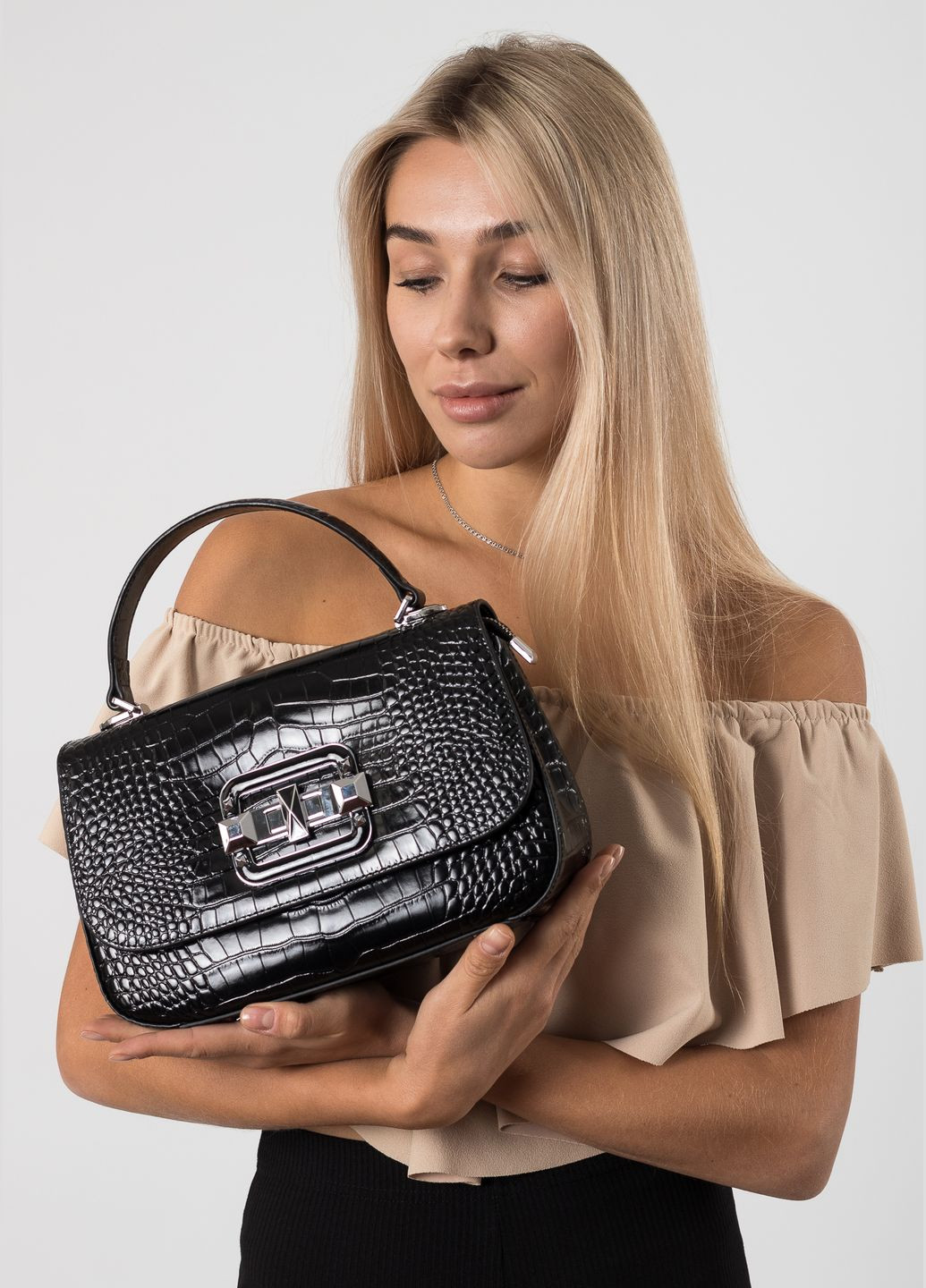 Сумка (6841 S) Polina (329825936)