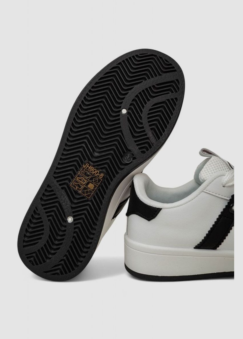 Кросівки жіночі шкіра Ager 248RJH900-8 білі демісезони (340403073)