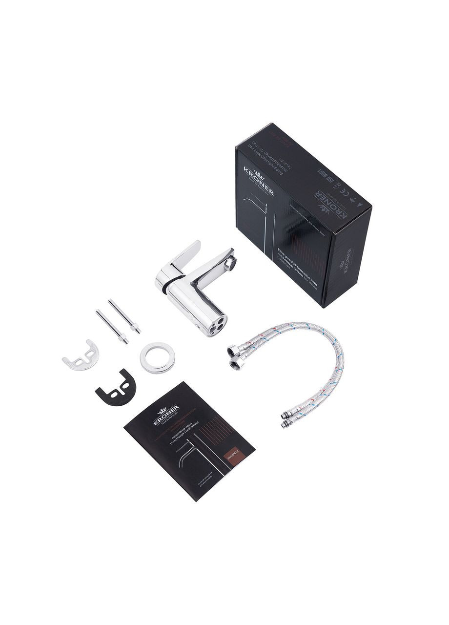 Змішувач Kroner (368583319)