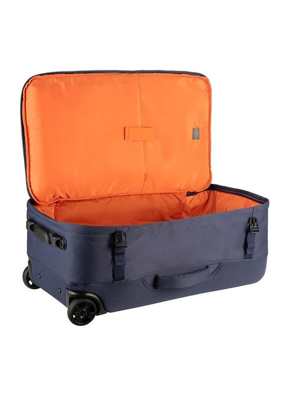 Дорожная сумка на колесах Tugo M Trolley 45л синий (BTRTUG-M-B) Tucano (336898012)