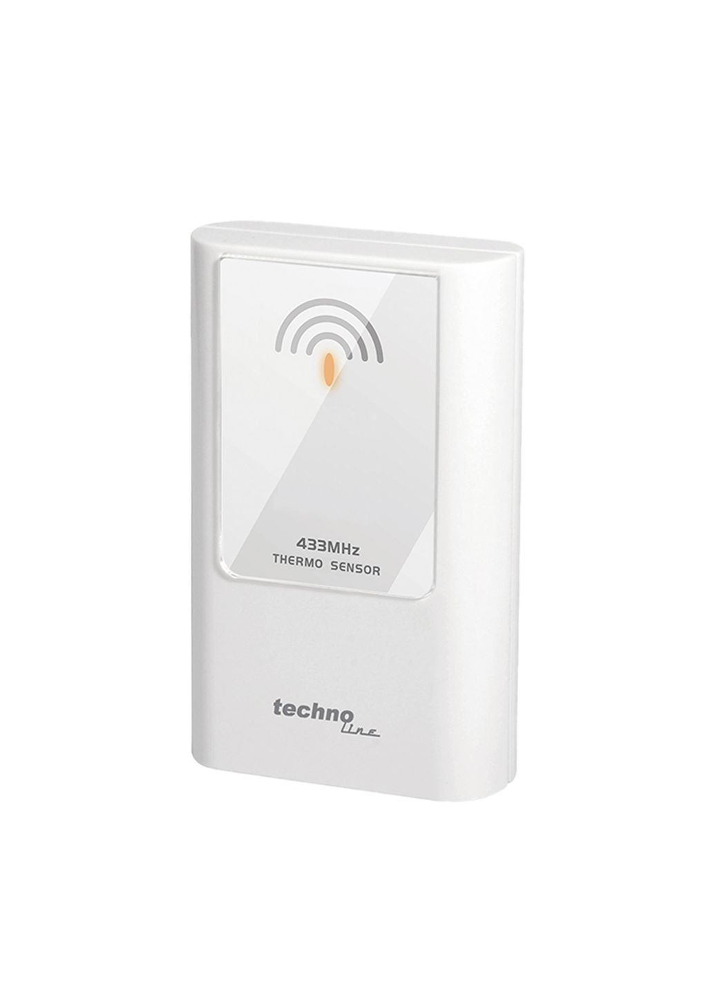 Часы проекционные WT539 Black (WT539) Technoline (315937318)