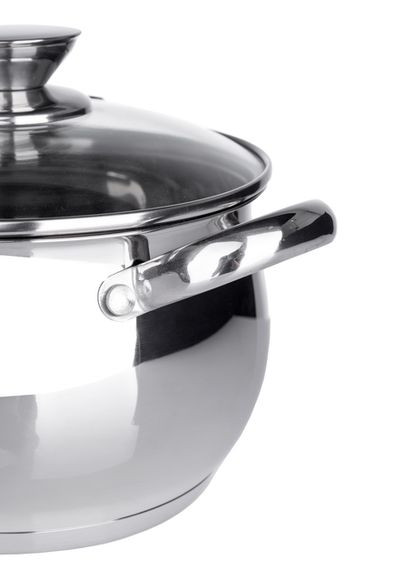 Каструля Riegel 3.0 л RG 201618 Ringel (296195420)