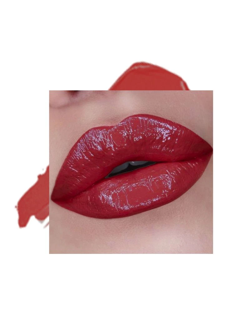 Блиск для губ Full Color т.009 LOLLIS The Girls LipGloss Star Woman (333321479)