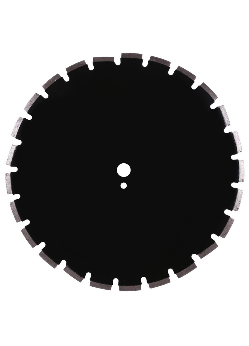 Круг алмазний відрізний Sprinter Plus 1A1RSS/C1SW 450 х 25.4 Сегментний диск для бетону та асфальту 12485087028 (10015) Distar (286423564)