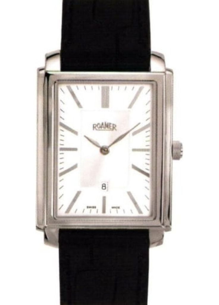 Мужские наручные часы 511927.41.15.05 Roamer (330808238)