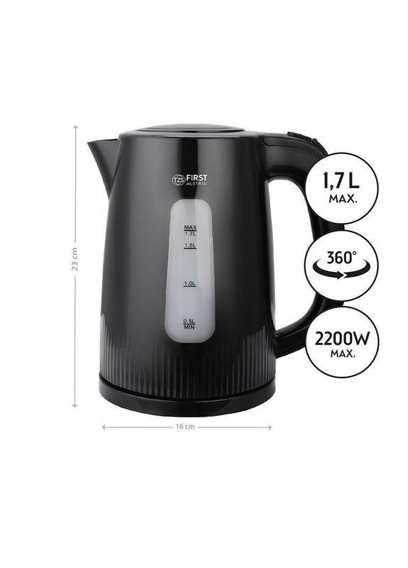 Електрочайник First (332973087)