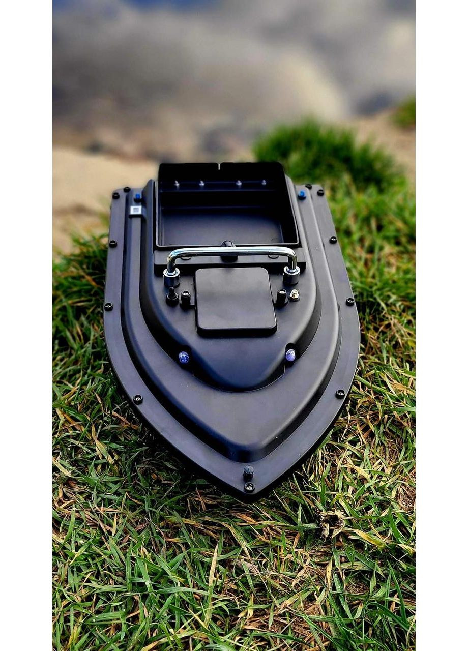 Кораблик для прикормки D13 Батарея 5200 mAh +Подарунок - сумка-чохол No Brand (370395784)