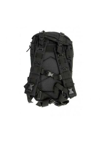 Тактичний Рюкзак Assault Pack 20л 400 x 250 x 200 мм (GFT-20-000411) G GFC Tactical (348117474)