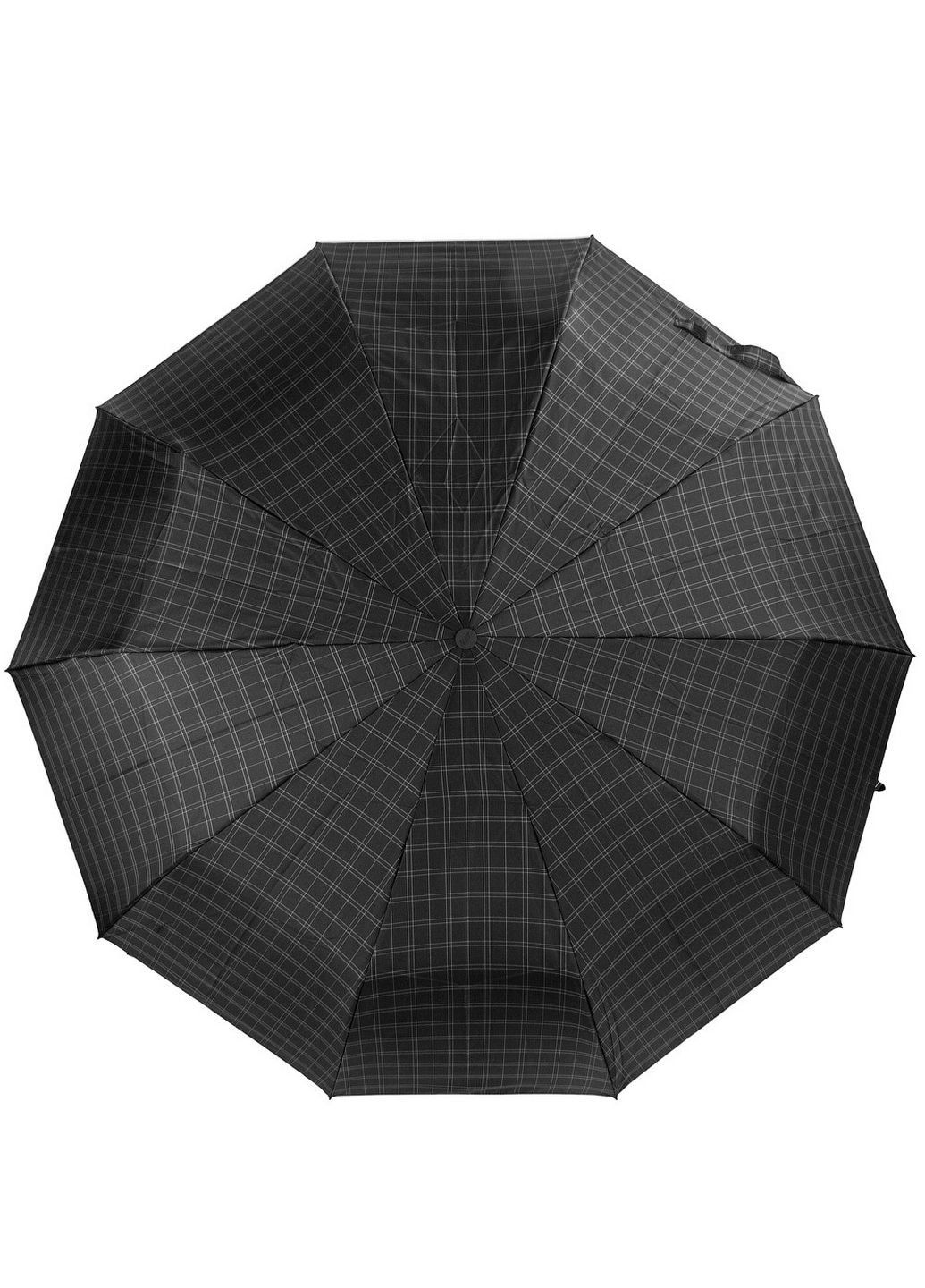 Мужской складной зонт полуавтомат Zest (282585185)