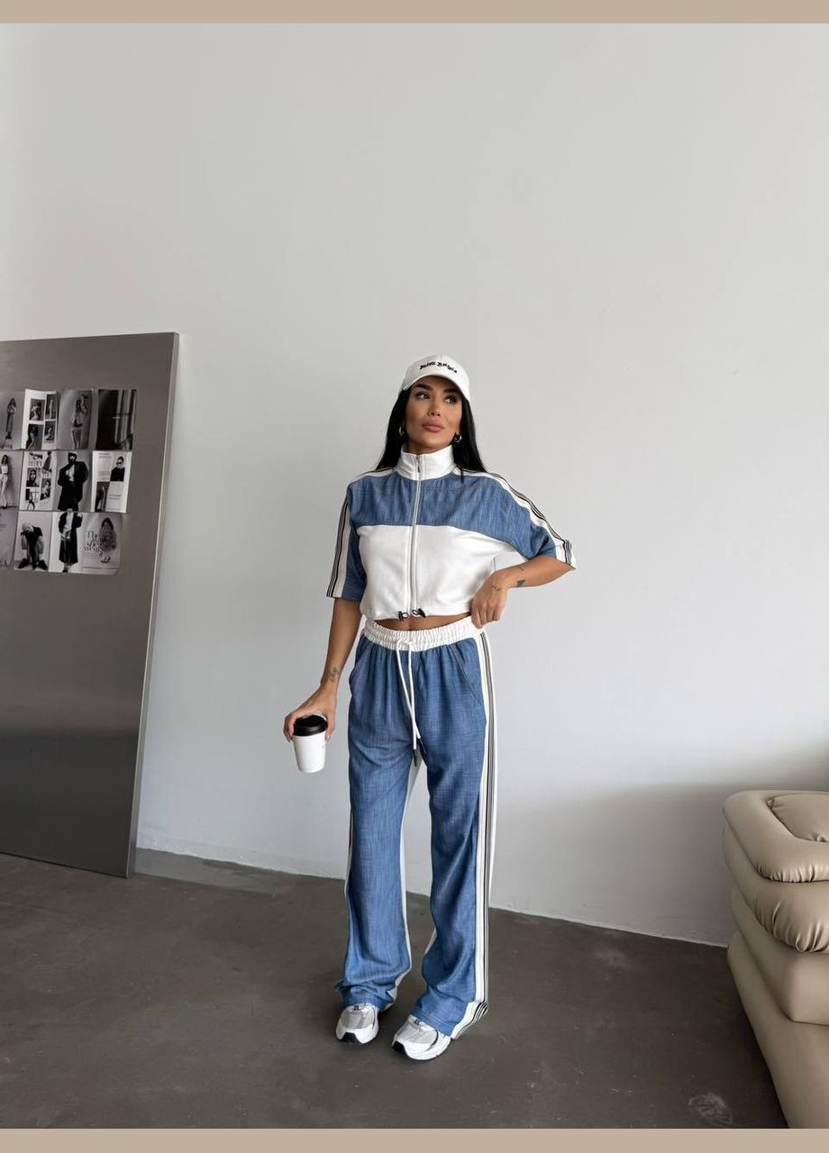 Жіночий костюм No Brand (328089874)