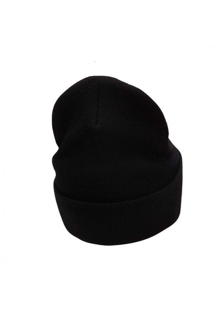 Шапка U J Peak Beanie Ess (FN4672-010) Jordan (370780421)