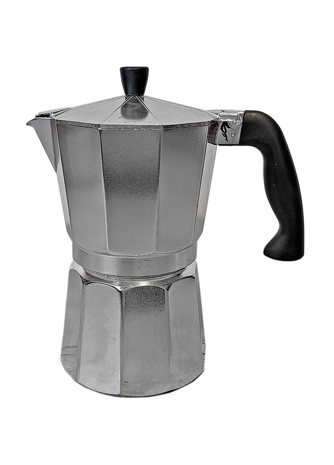 Кофеварка гейзерная GU1000-3 Como (136213) Gusto (307437311)