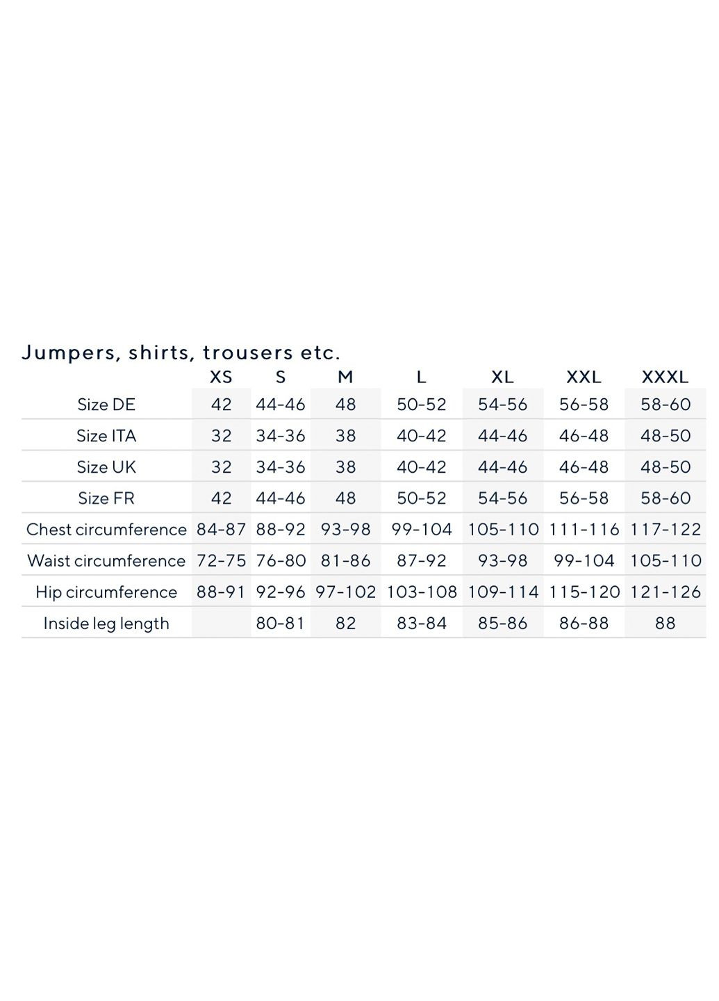 Чоловіча сорочка Tom Tailor (292309281)