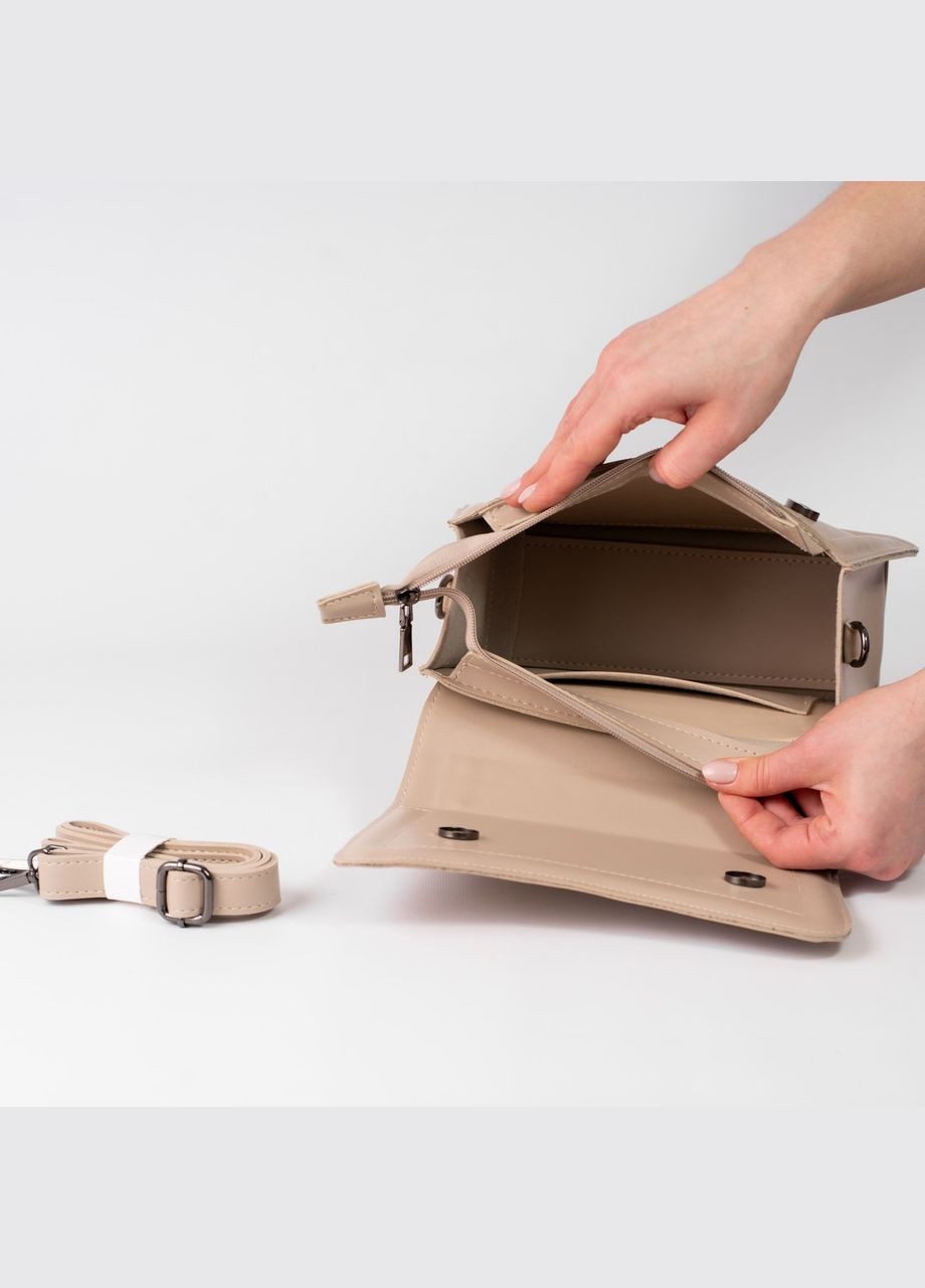 Жіноча сумка - крос-боді XENIA JUGO № 18-24 (292865990)