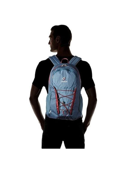 Рюкзак Gogo 25 л 3820016 3329 Deuter (318426727)