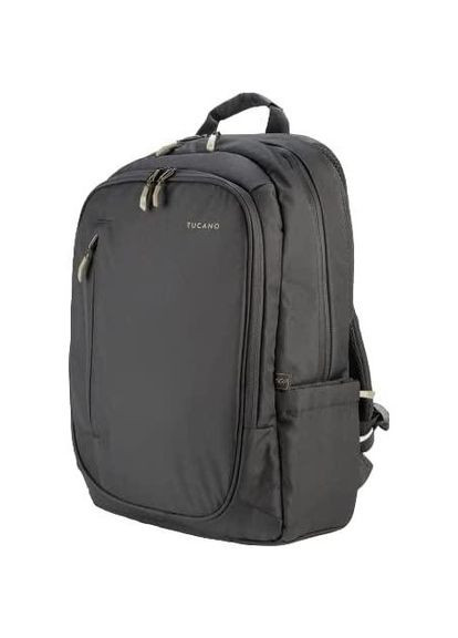 Городской рюкзак Bizip AGS/Black (BKBZ17-AGS-BK) Tucano (364872122)