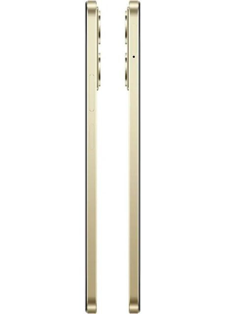 Смартфон Note 70 4/128Gb Beach Gold (7167587) Realme (362214987)