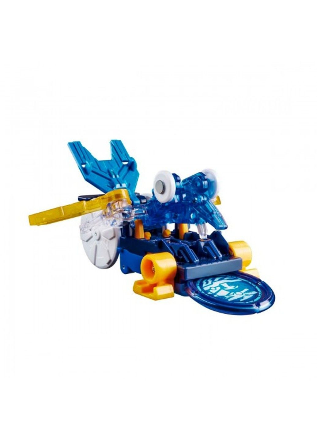 Машинка-трансформер ! S2 L1 - Шедоу Вінд Screechers Wild (333708108)