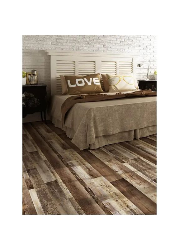 Самоклеюча вінілова плитка Мозаїка світла, ціна за 1 шт. (СВП-007) 3D Loft (298400587)