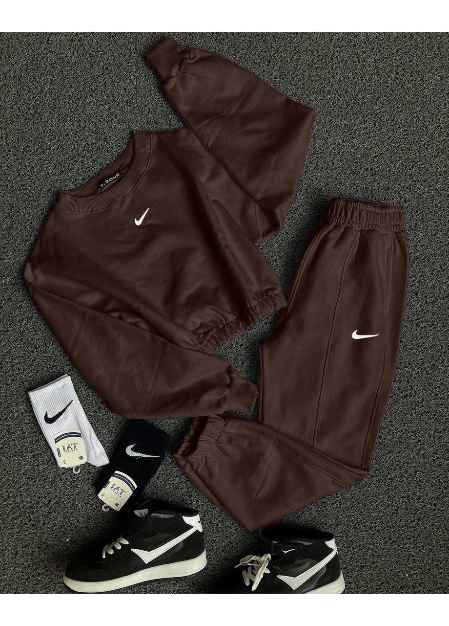 Жіночий спортивний костюм No Brand (366227240)